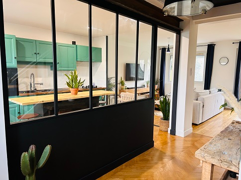 Agence immobilière de BAYENCHE ET ASSOCIES Perigueux