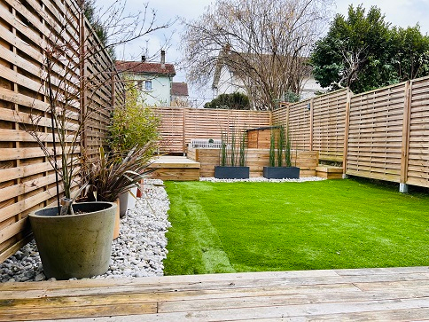 Photo Maison 4 chambres, jardin et garage. image 4/6