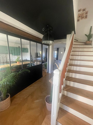 Photo Maison 4 chambres, jardin et garage. image 5/6