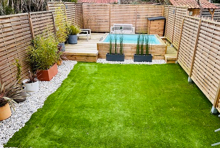 Photo Maison 4 chambres, jardin et garage. image 6/6