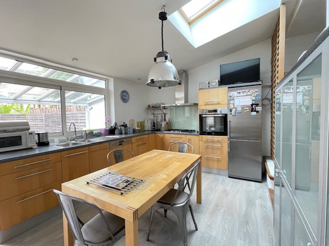 Agence immobilière de BAYENCHE ET ASSOCIES Perigueux