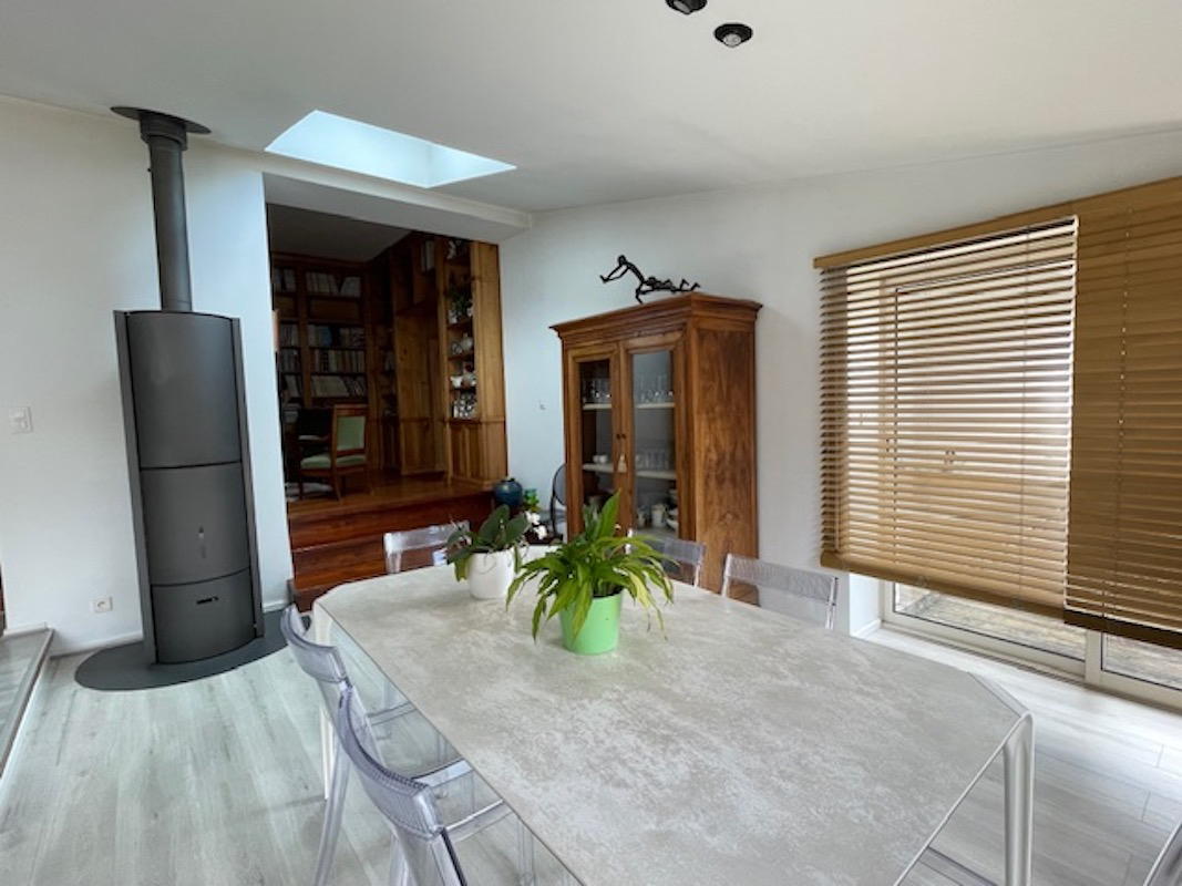 Photo Maison Périgueux 270 m2 avec jardin image 2/6