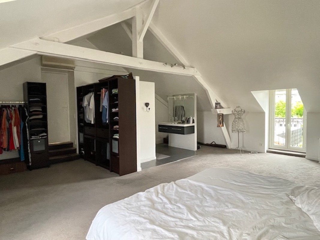 Photo Maison Périgueux 270 m2 avec jardin image 5/6