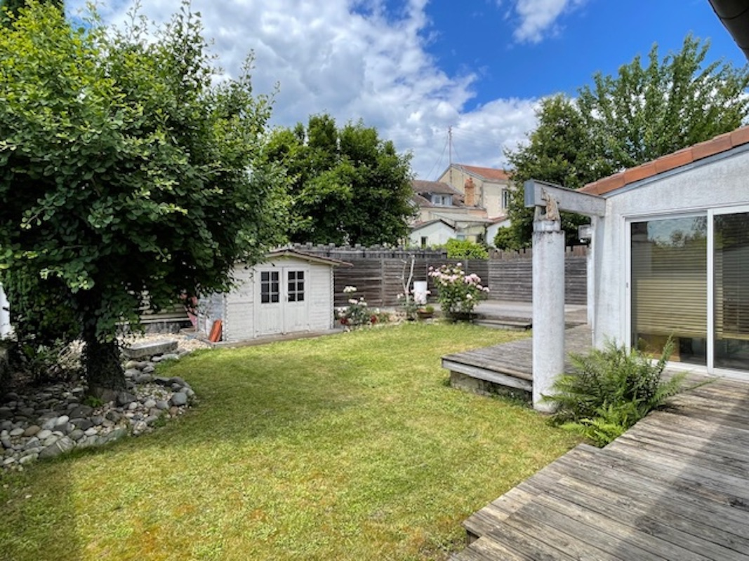 Photo Maison Périgueux 270 m2 avec jardin image 6/6