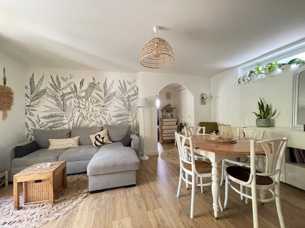 Photo Appartement T2/T3 avec terrasse coeur de ville image 2/6