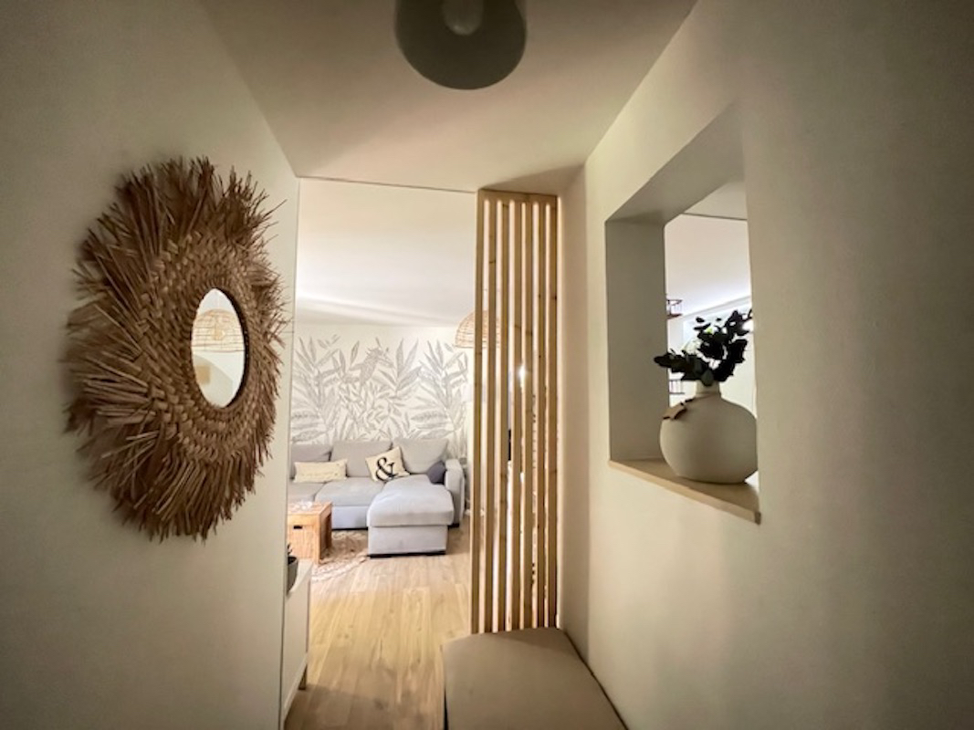 Photo Appartement T2/T3 avec terrasse coeur de ville image 3/6