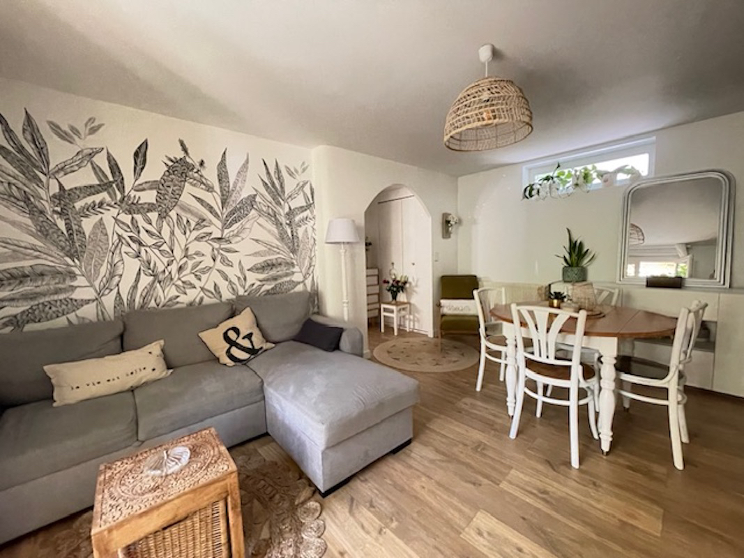 Photo Appartement T2/T3 avec terrasse coeur de ville image 4/6