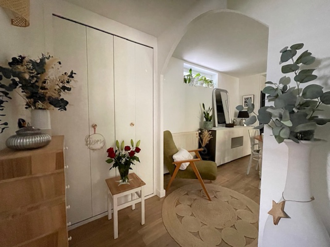 Photo Appartement T2/T3 avec terrasse coeur de ville image 6/6