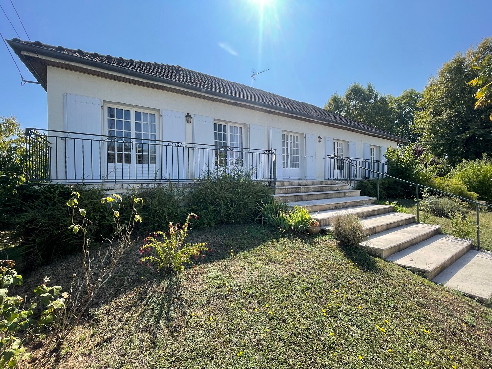 Agence immobilière de BAYENCHE ET ASSOCIES Perigueux