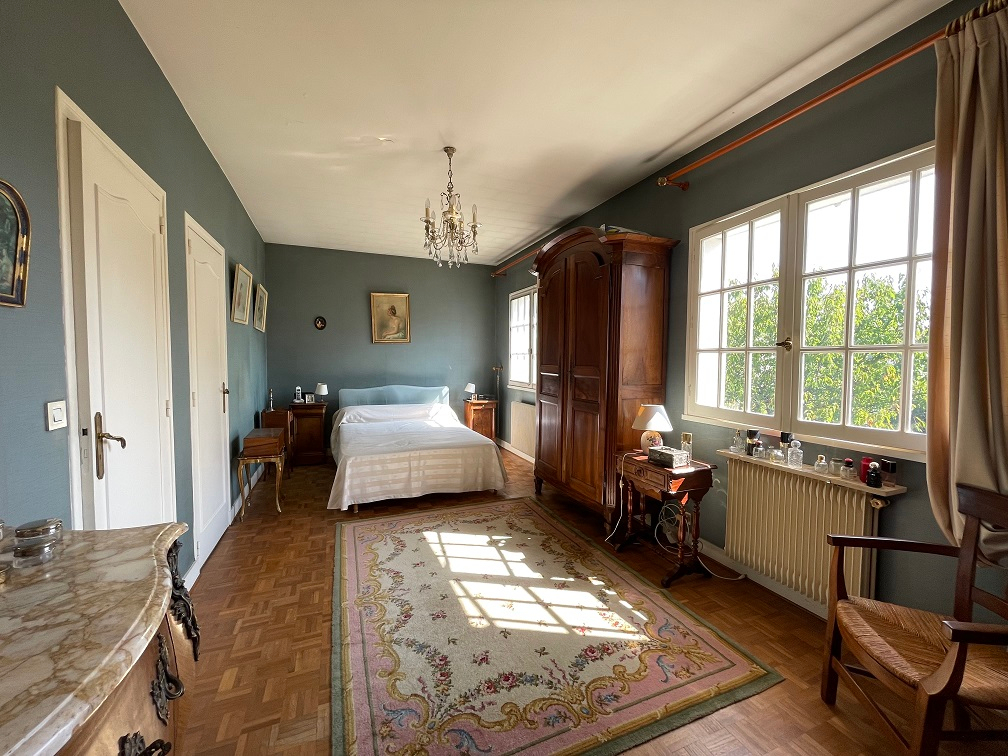 Photo Maison 7 pièce(s) 190 m2, 5/6 chambres. image 6/6