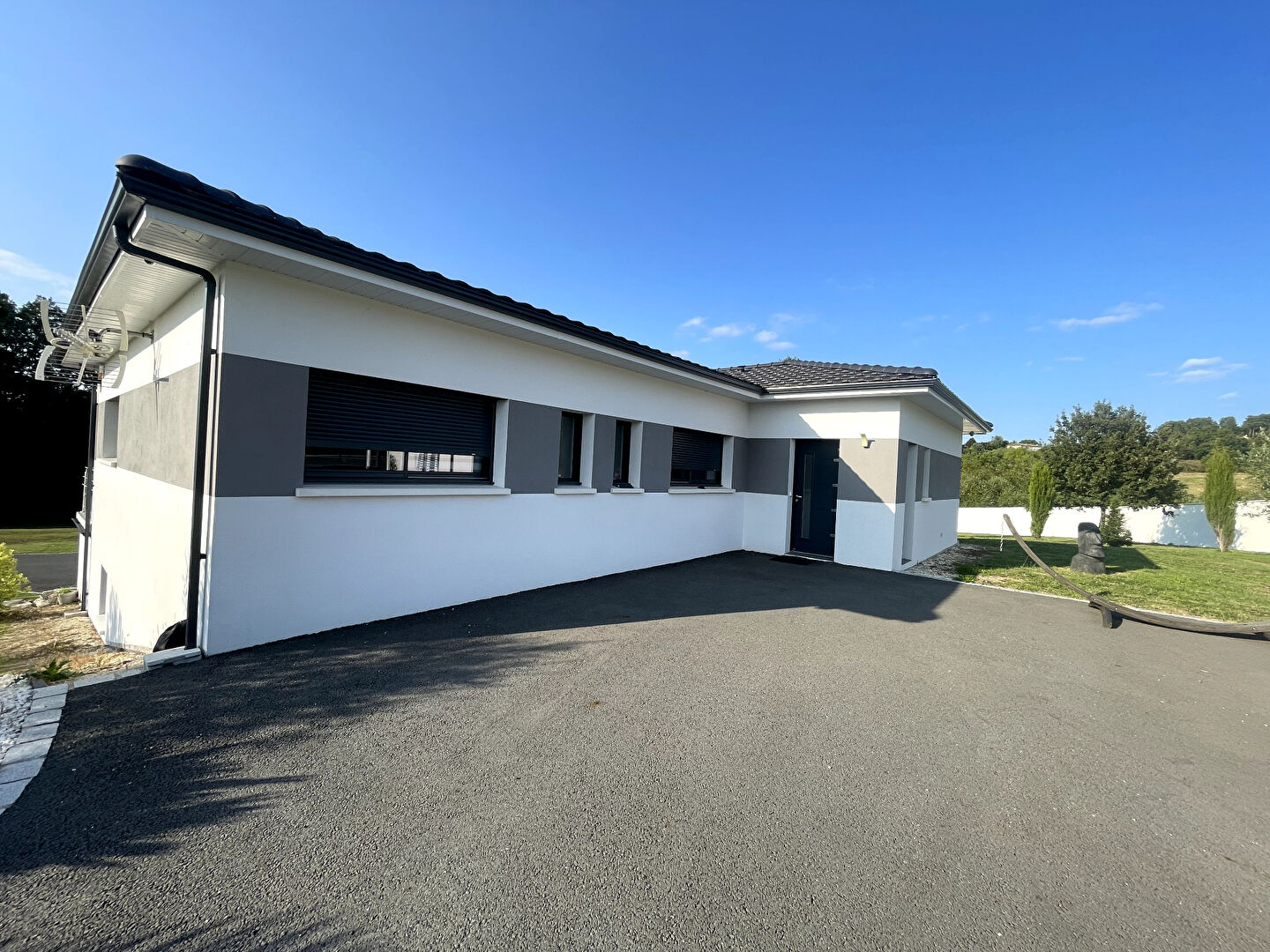 Photo Villa proche centre ville Périgueux. image 5/6