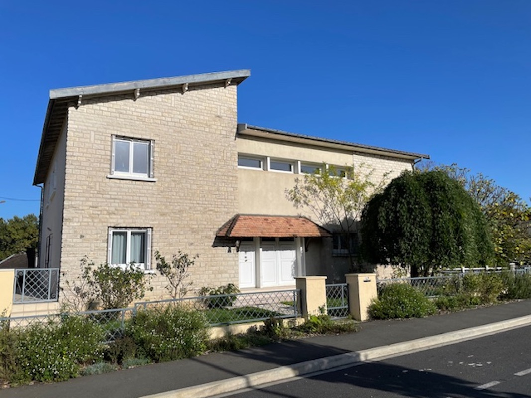 Agence immobilière de BAYENCHE ET ASSOCIES Perigueux