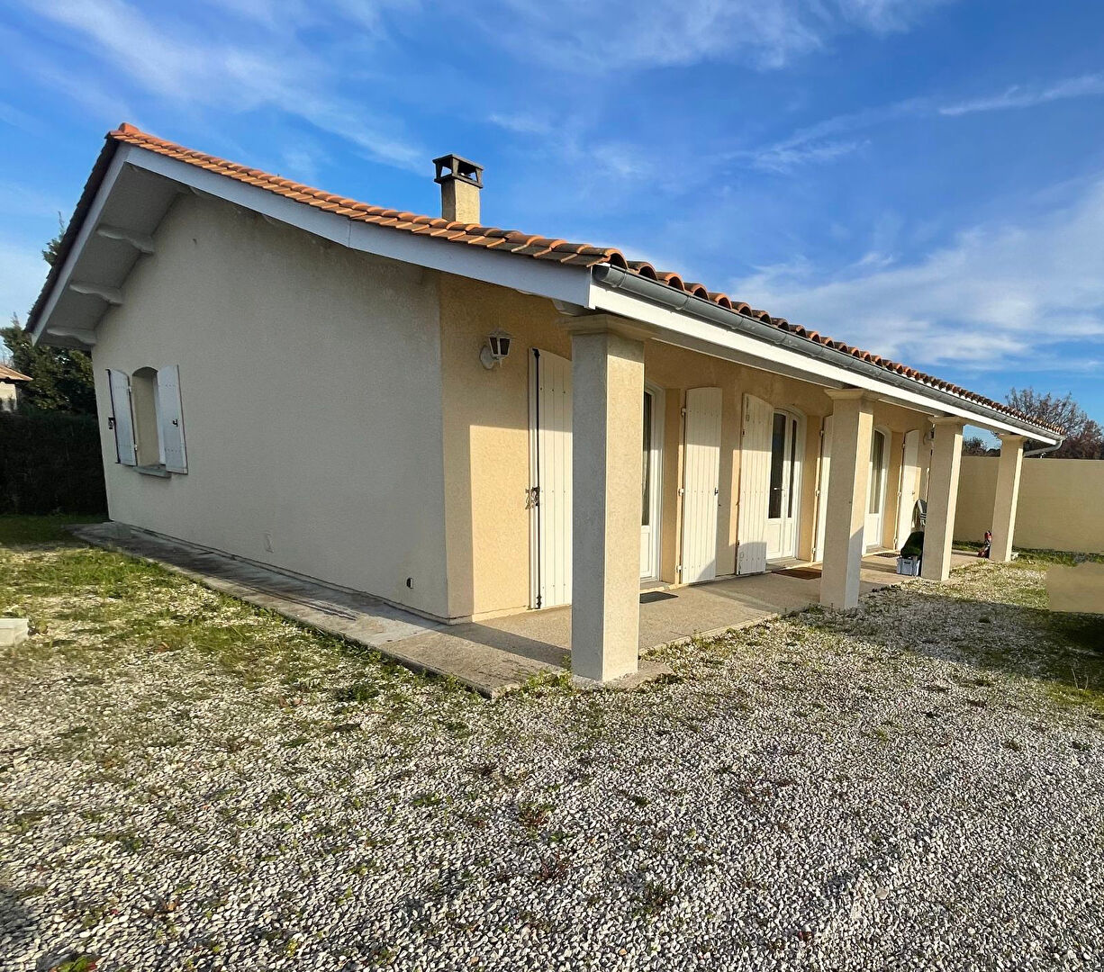 Agence immobilière de BAYENCHE ET ASSOCIES Perigueux