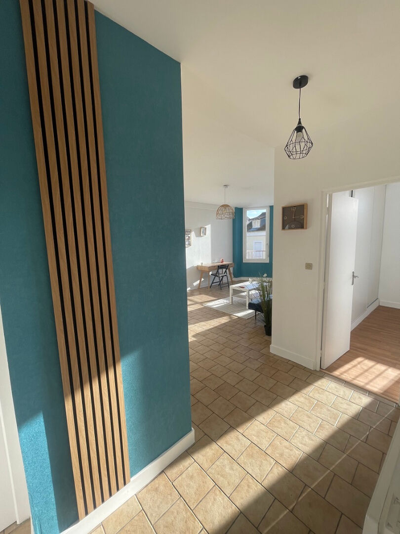 Agence immobilière de BAYENCHE ET ASSOCIES Perigueux