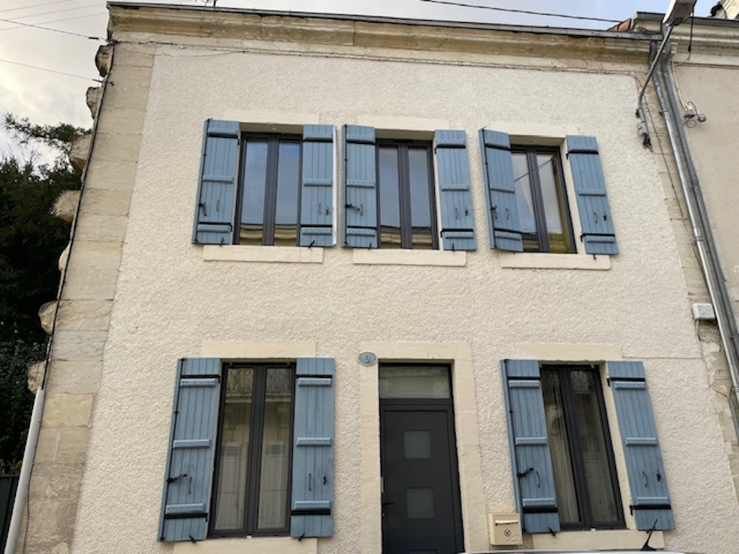 Agence immobilière de BAYENCHE ET ASSOCIES Perigueux