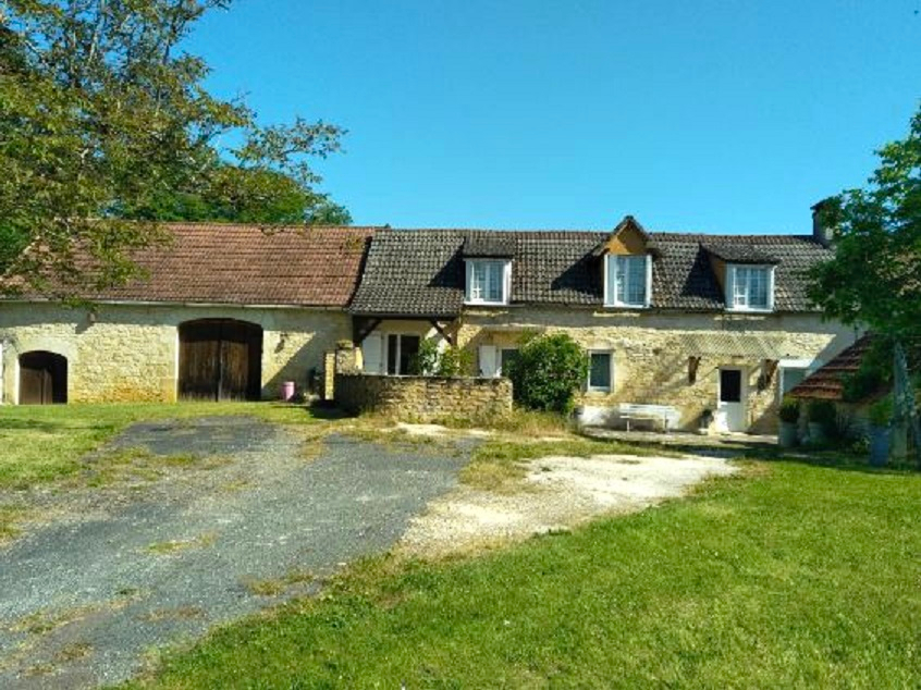 Agence immobilière de BAYENCHE ET ASSOCIES Perigueux
