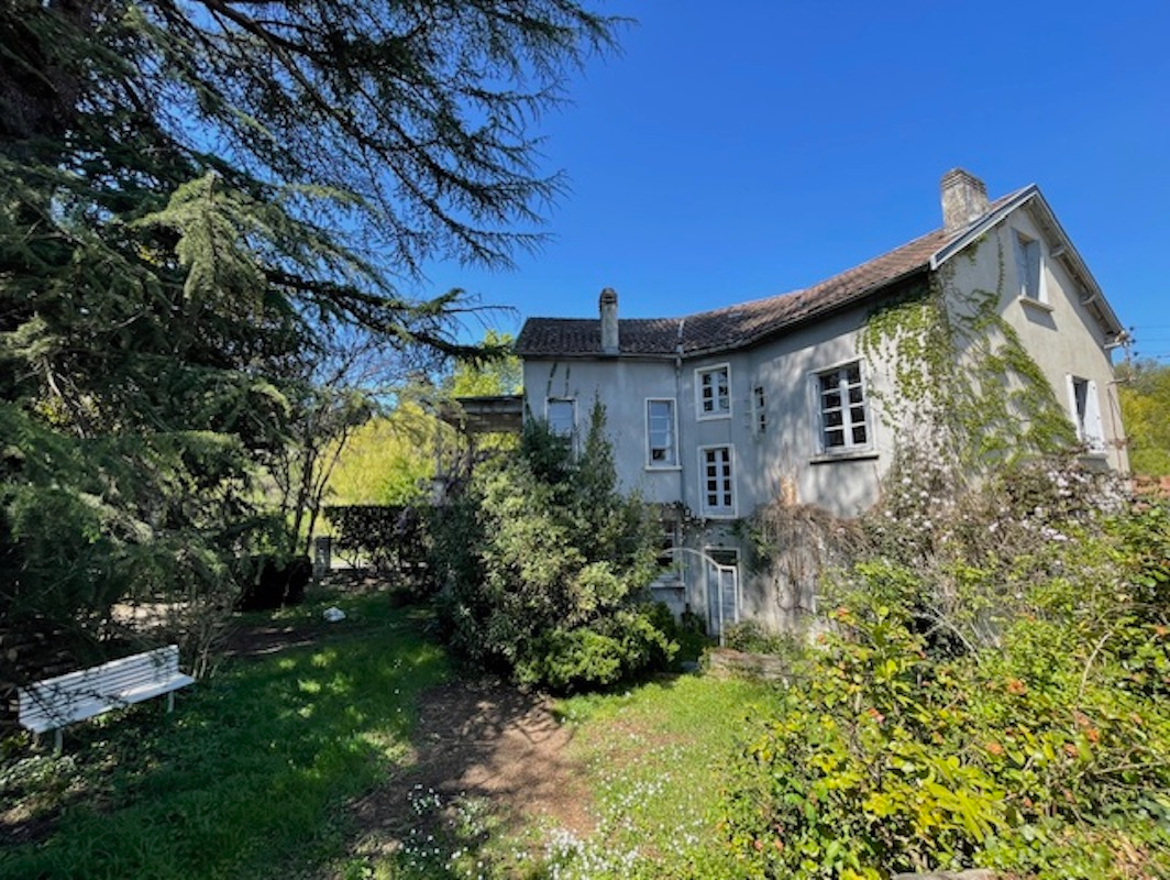 Agence immobilière de BAYENCHE ET ASSOCIES Perigueux