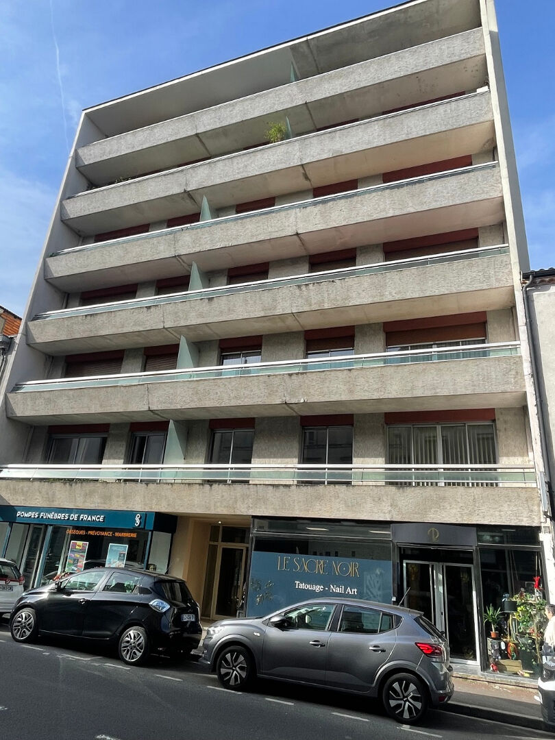 Agence immobilière de BAYENCHE ET ASSOCIES Perigueux