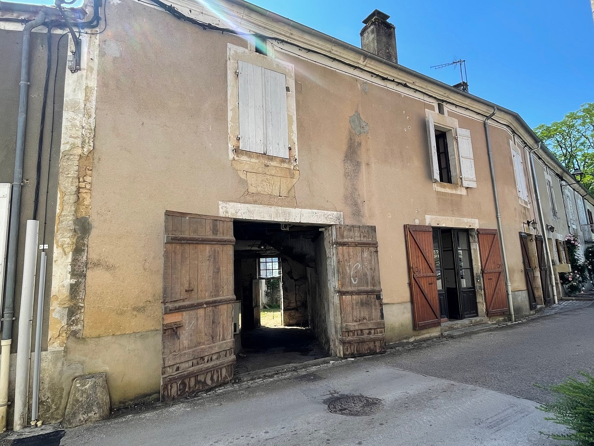 Agence immobilière de BAYENCHE ET ASSOCIES Perigueux