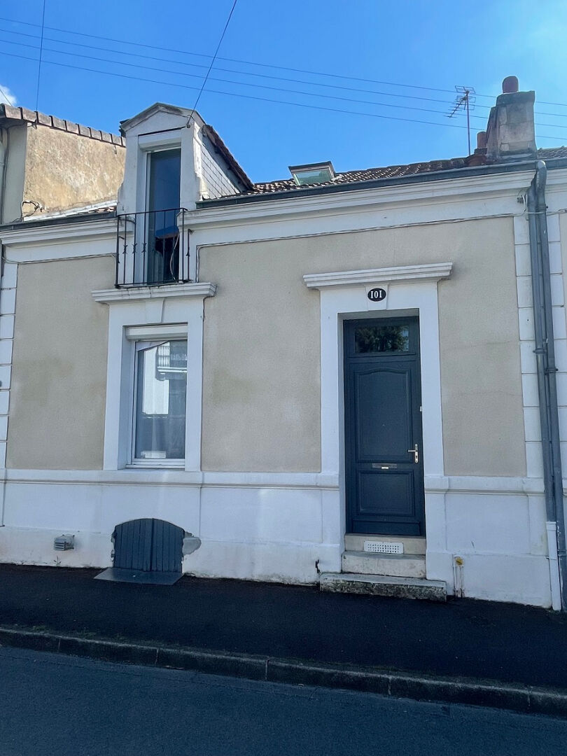 Agence immobilière de BAYENCHE ET ASSOCIES Perigueux