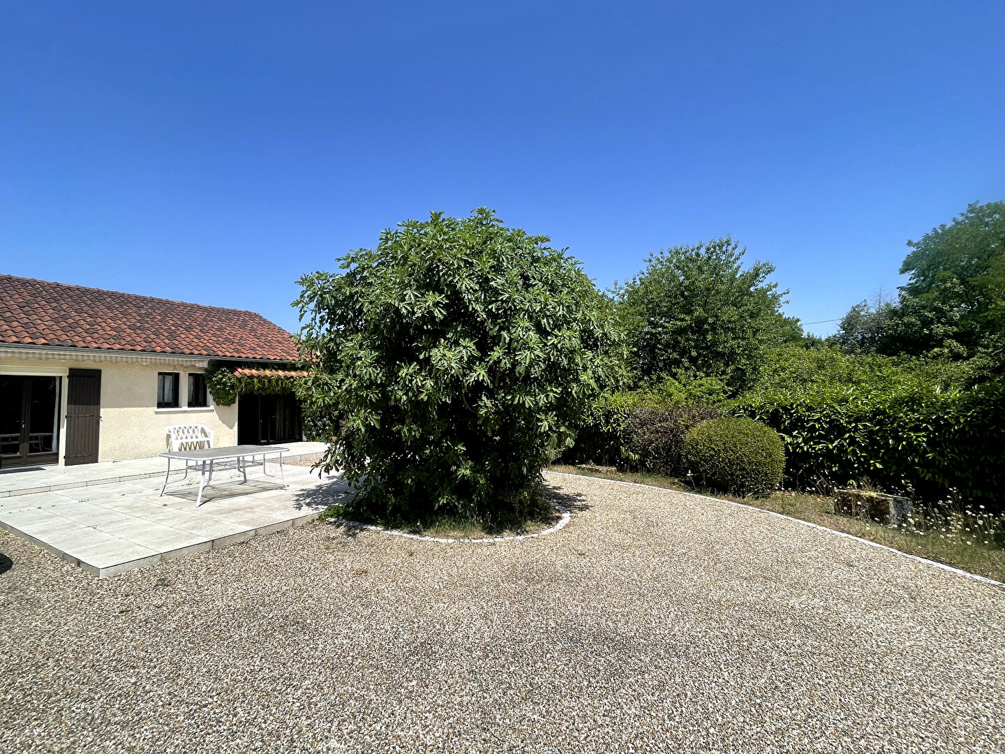 Agence immobilière de BAYENCHE ET ASSOCIES Perigueux