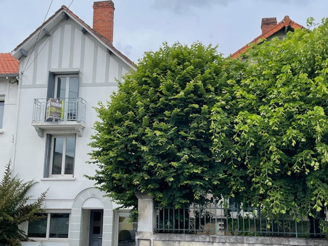 Agence immobilière de BAYENCHE ET ASSOCIES Perigueux
