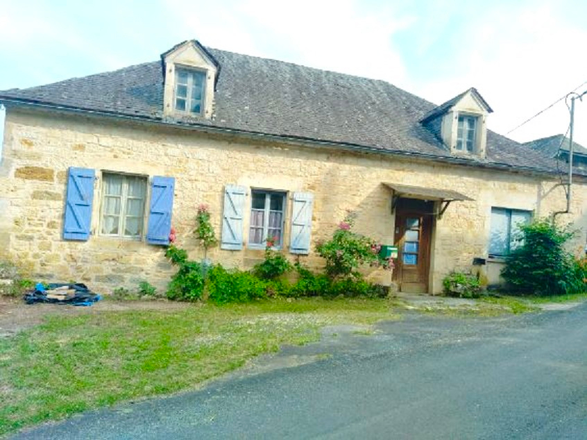 Maison  3 pièce(s) 70 m2