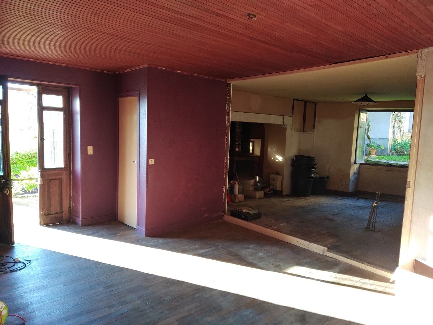 Photo Maison  3 pièce(s) 70 m2 image 3/6