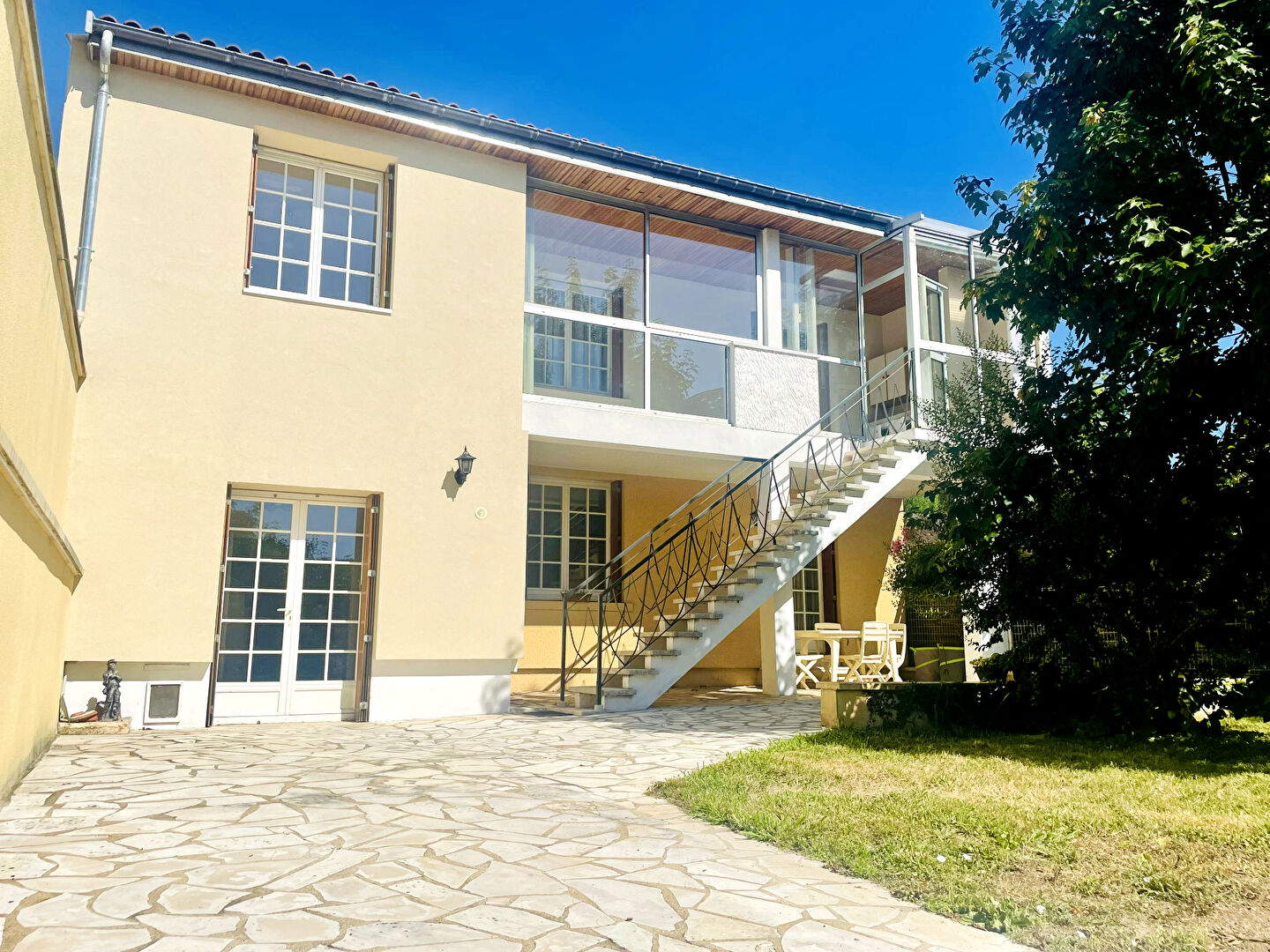 Agence immobilière de BAYENCHE ET ASSOCIES Perigueux