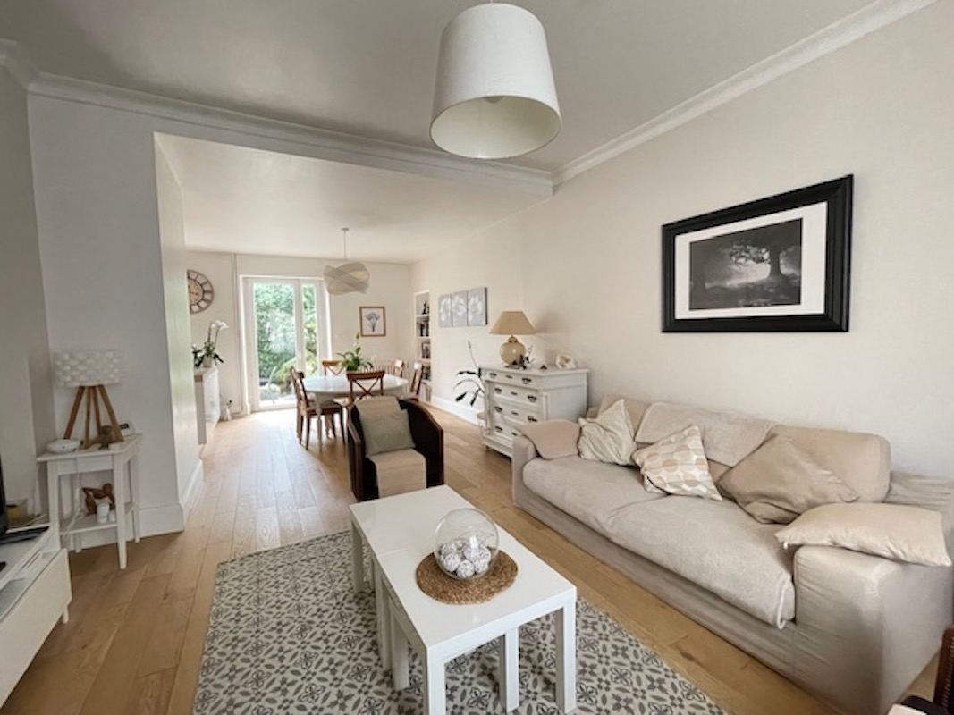 Agence immobilière de BAYENCHE ET ASSOCIES Perigueux