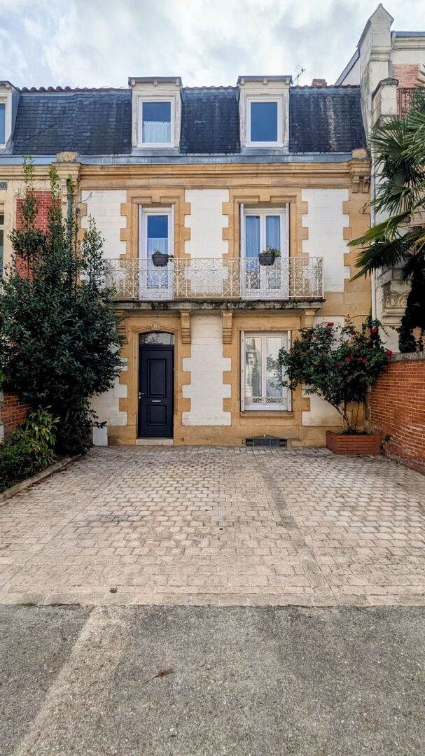 Agence immobilière de BAYENCHE ET ASSOCIES Perigueux