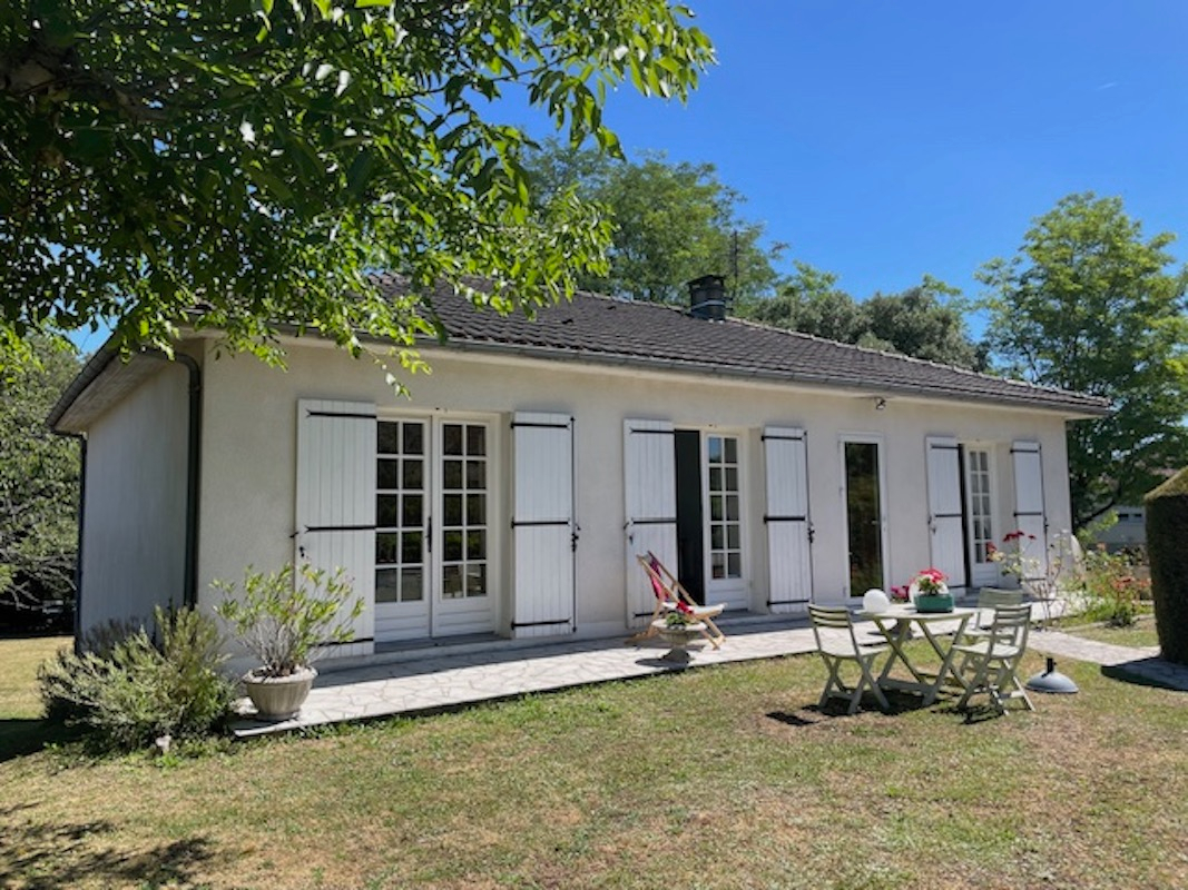 Agence immobilière de BAYENCHE ET ASSOCIES Perigueux
