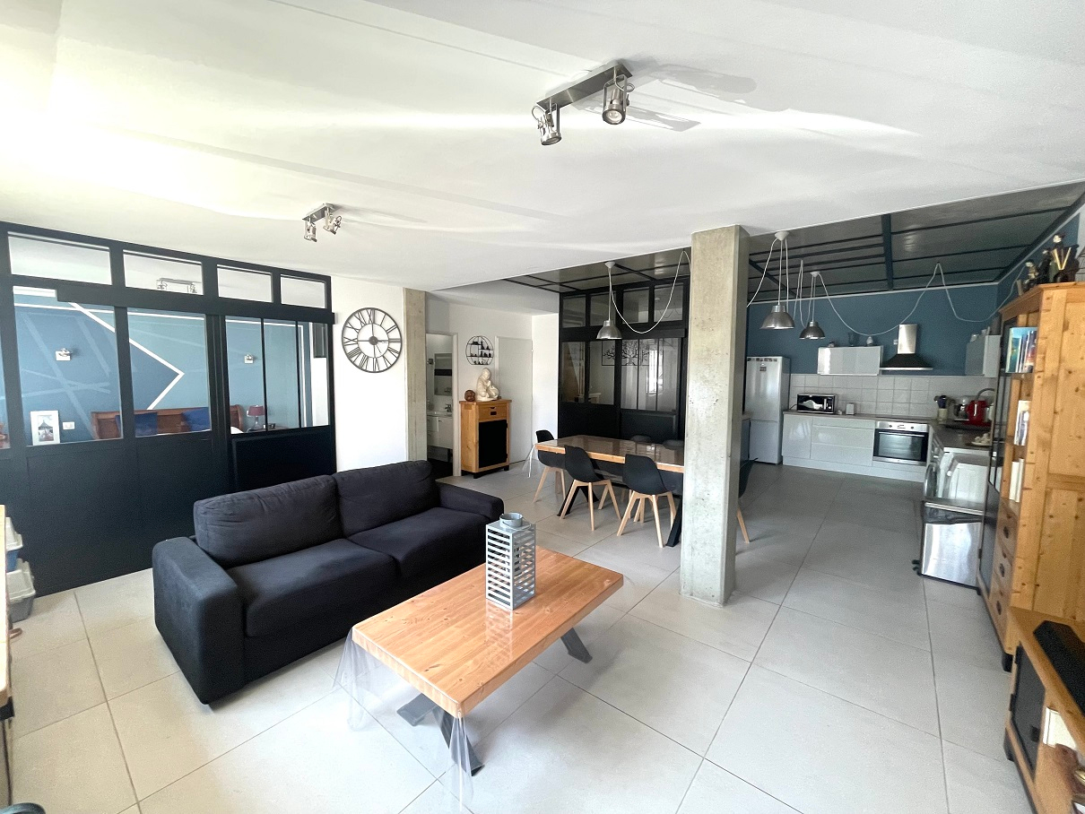 Agence immobilière de BAYENCHE ET ASSOCIES Perigueux