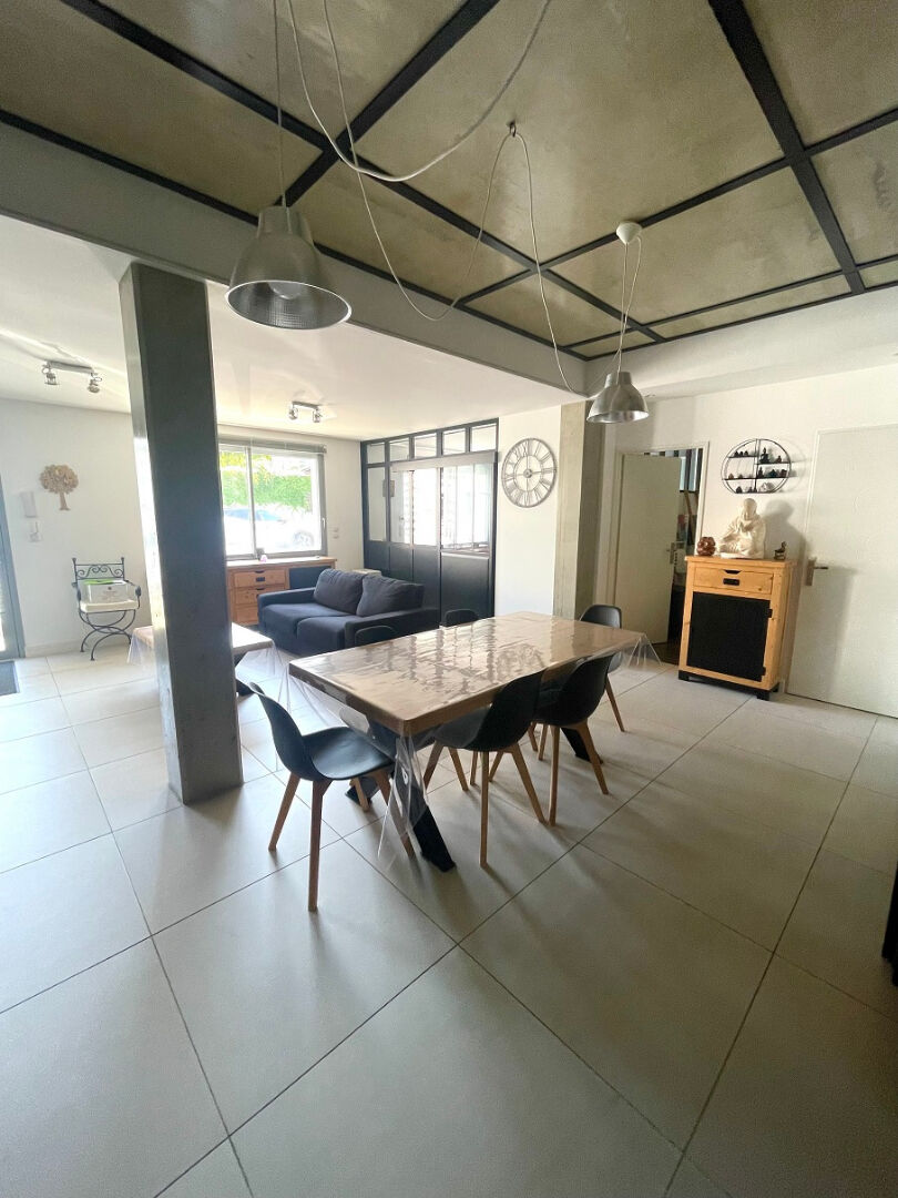 Photo Centre ville, Loft 3 pièces avec place de parking. image 4/6