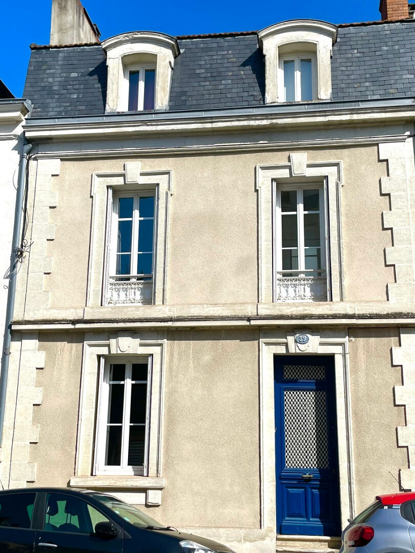 Agence immobilière de BAYENCHE ET ASSOCIES Perigueux