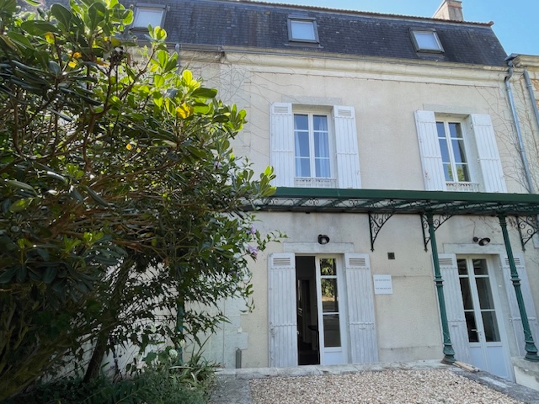 Agence immobilière de BAYENCHE ET ASSOCIES Perigueux