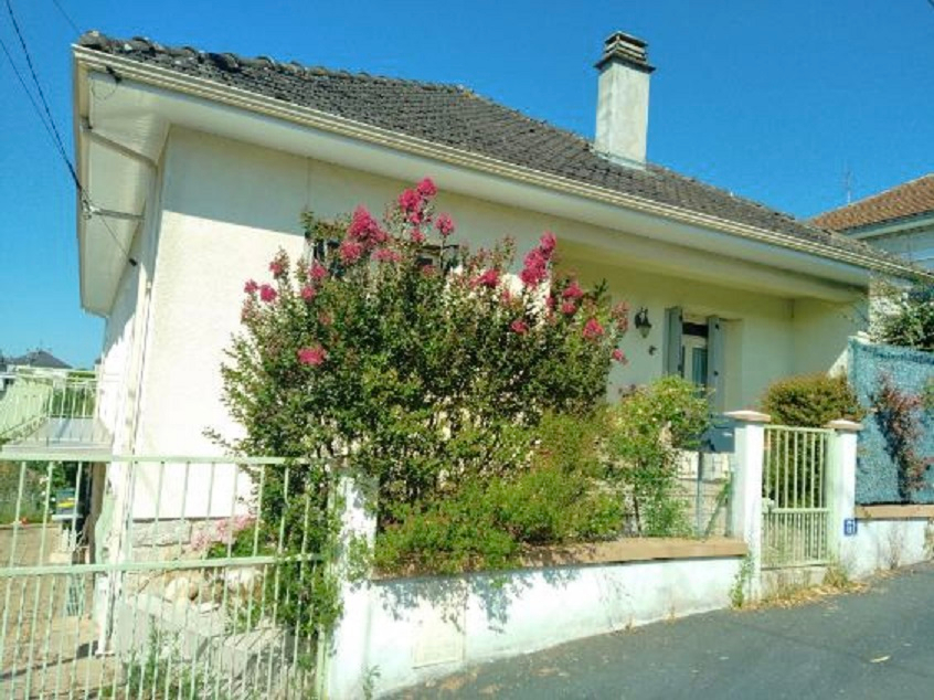 Agence immobilière de BAYENCHE ET ASSOCIES Perigueux