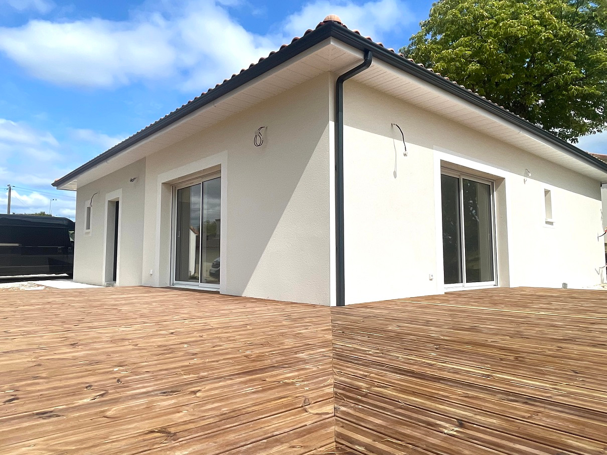 Agence immobilière de BAYENCHE ET ASSOCIES Perigueux