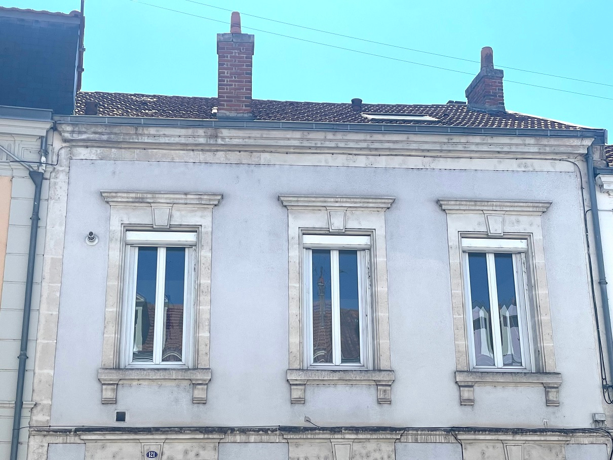 Agence immobilière de BAYENCHE ET ASSOCIES Perigueux