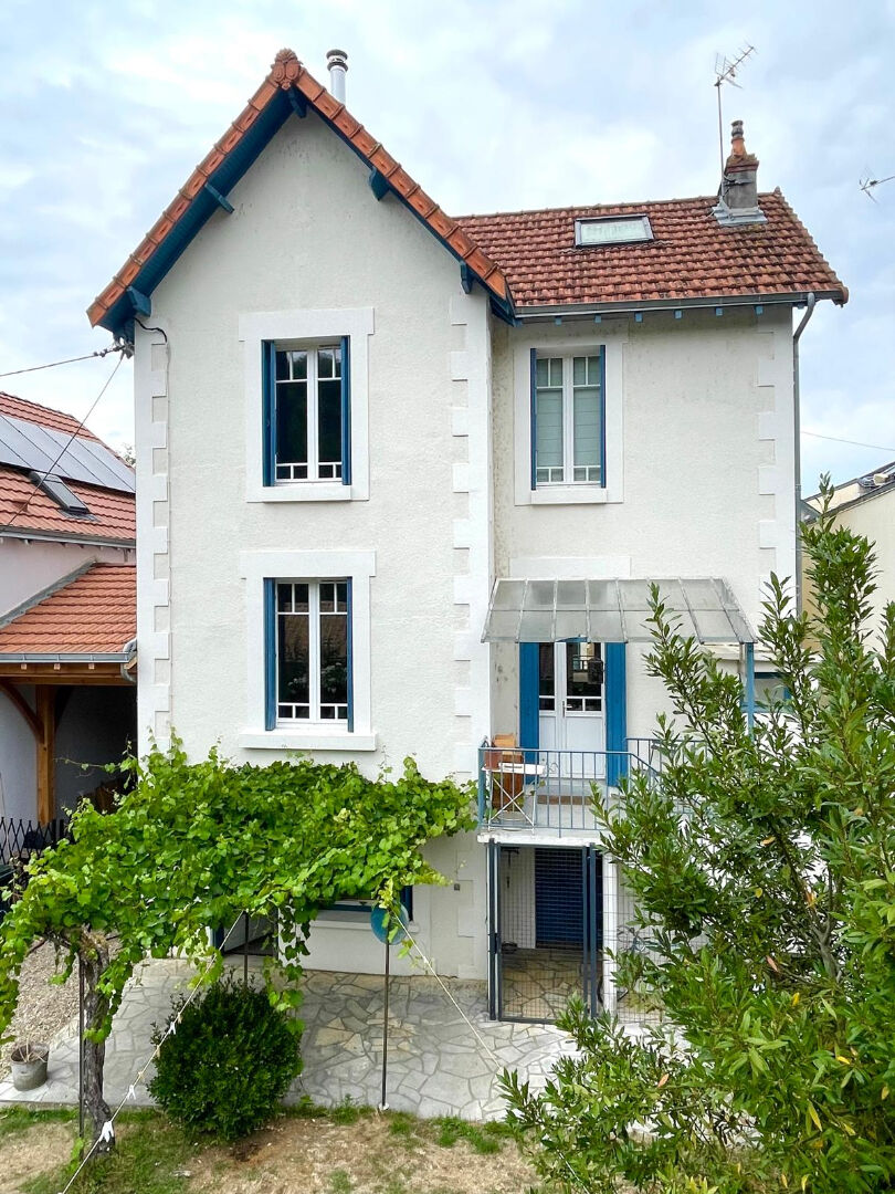 Agence immobilière de BAYENCHE ET ASSOCIES Perigueux
