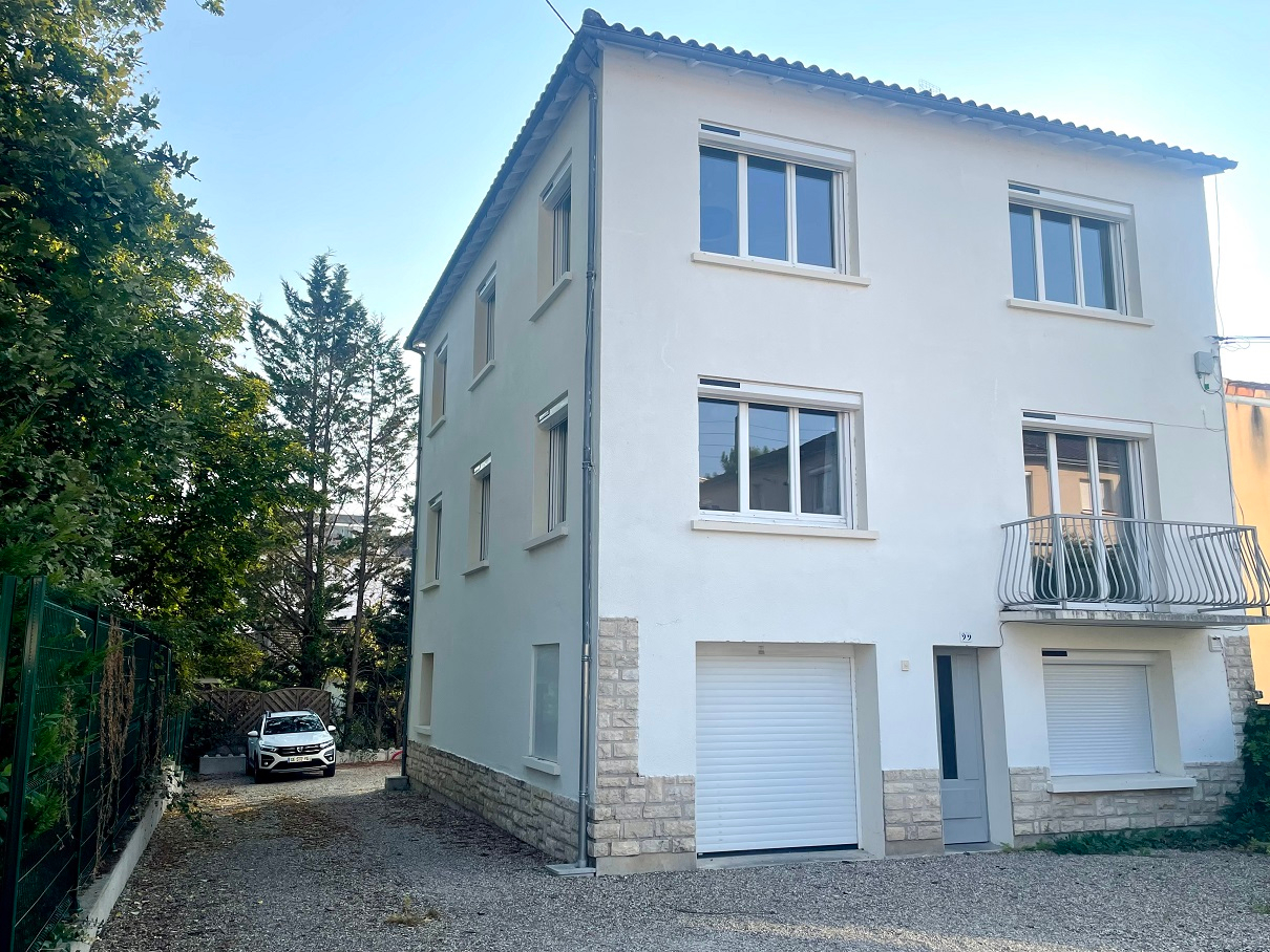Agence immobilière de BAYENCHE ET ASSOCIES Perigueux