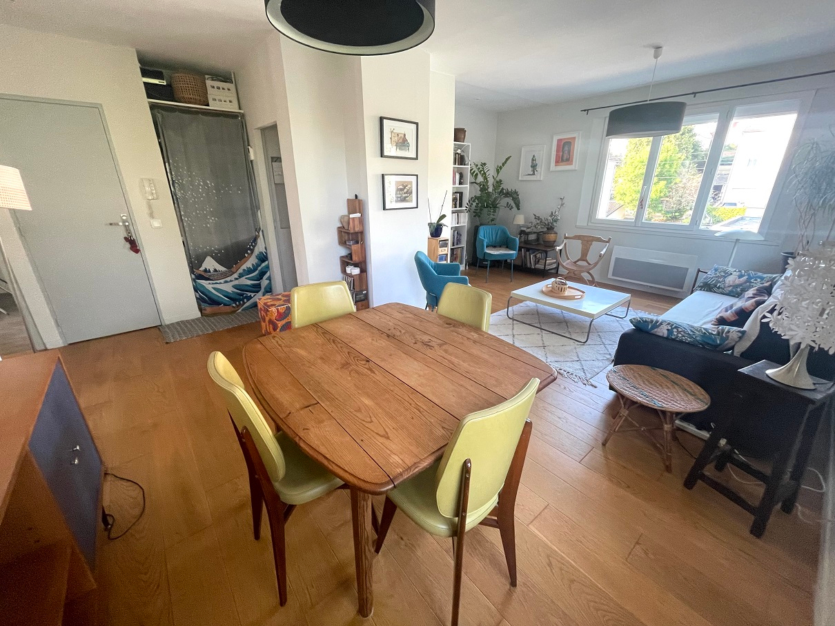 Photo Immeuble de rapport Perigueux 193 m2. image 3/6