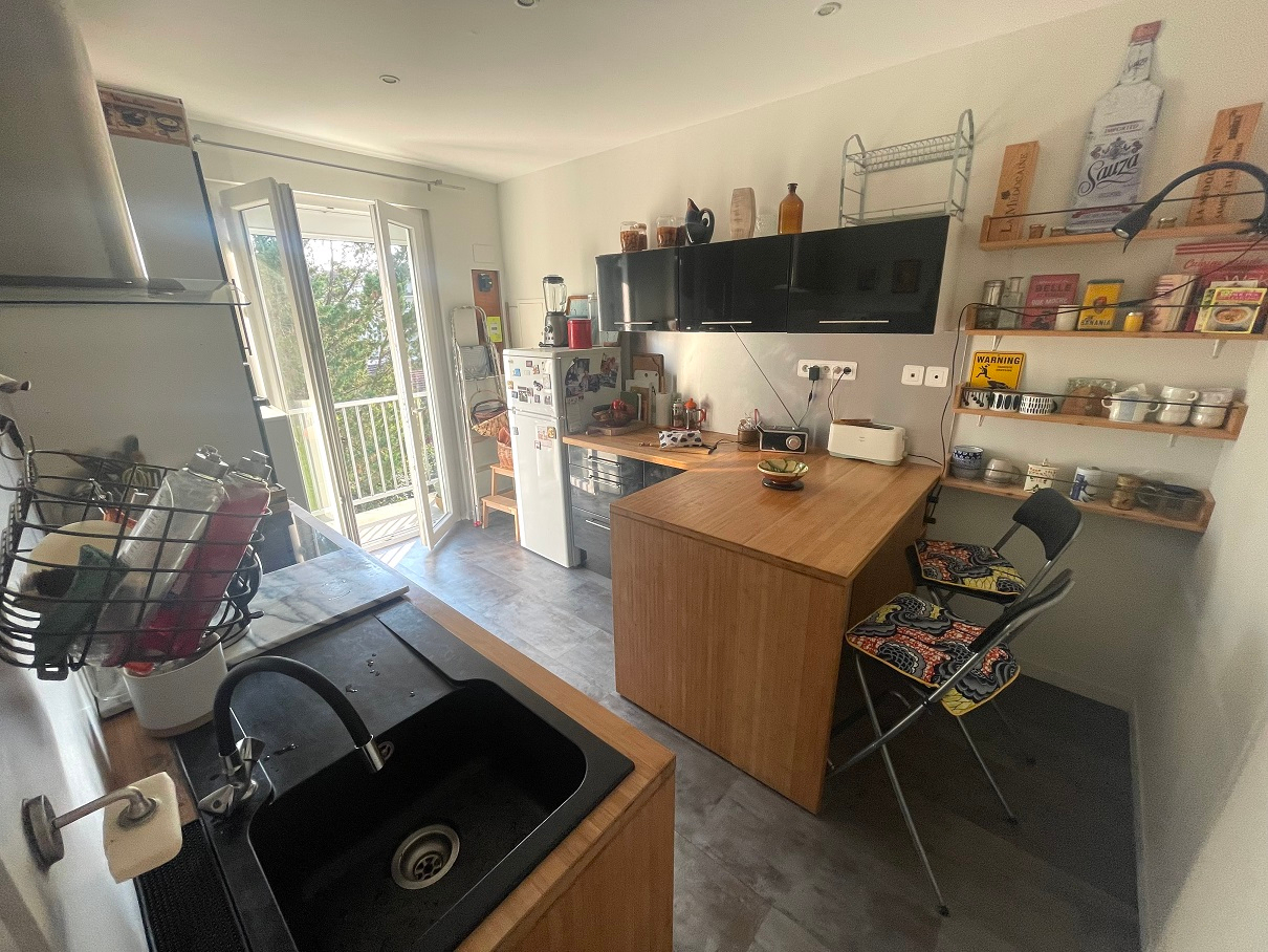 Photo Immeuble de rapport Perigueux 193 m2. image 4/6