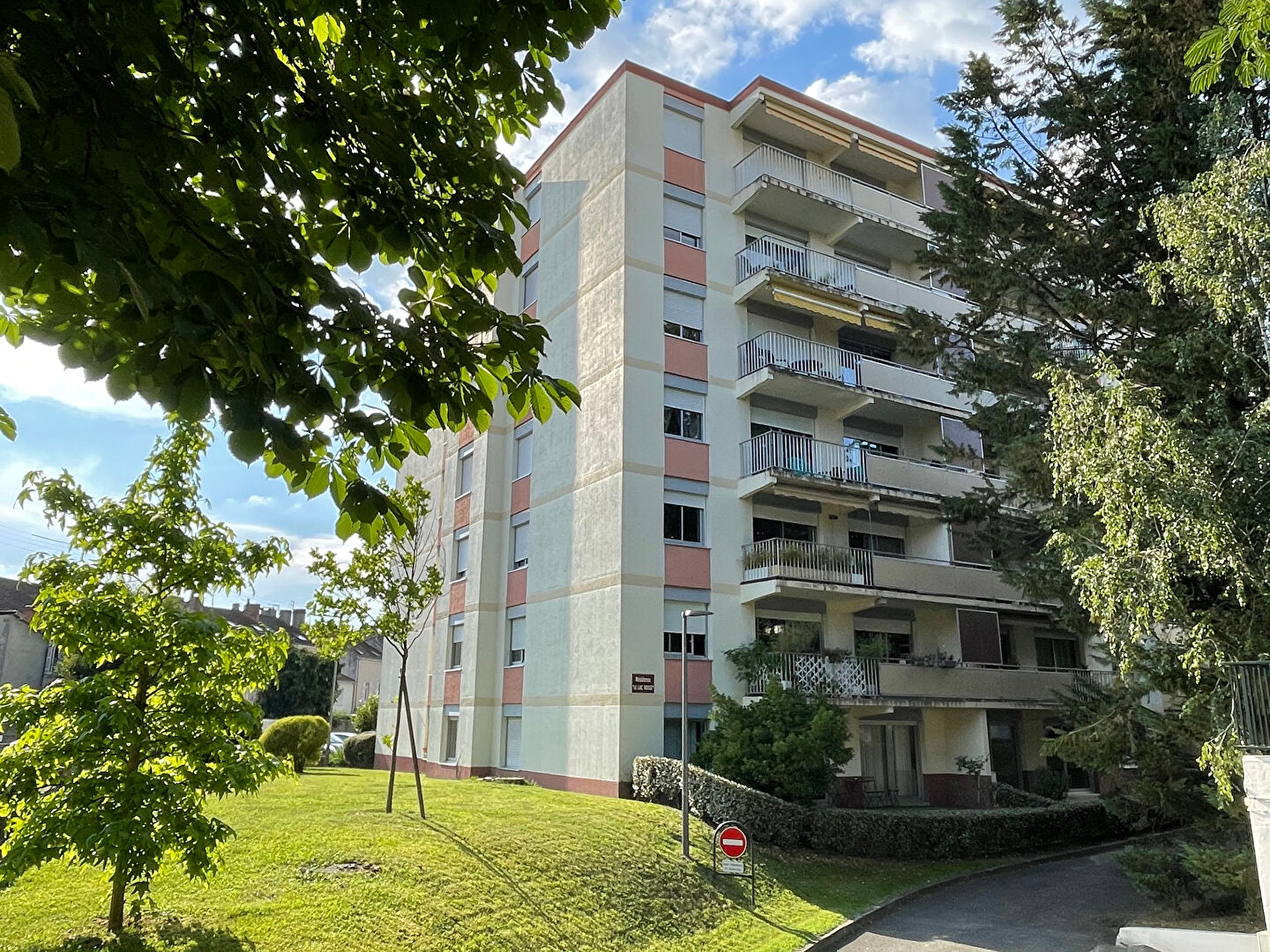 Agence immobilière de BAYENCHE ET ASSOCIES Perigueux