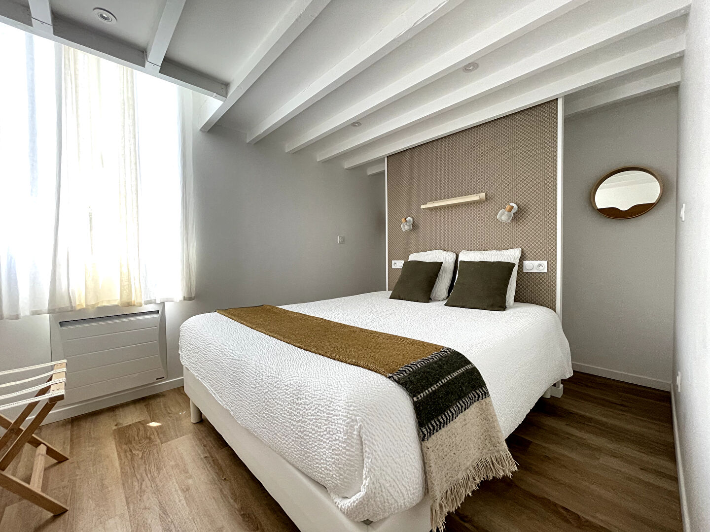 Photo Maison avec jacuzzi proche plage image 4/6