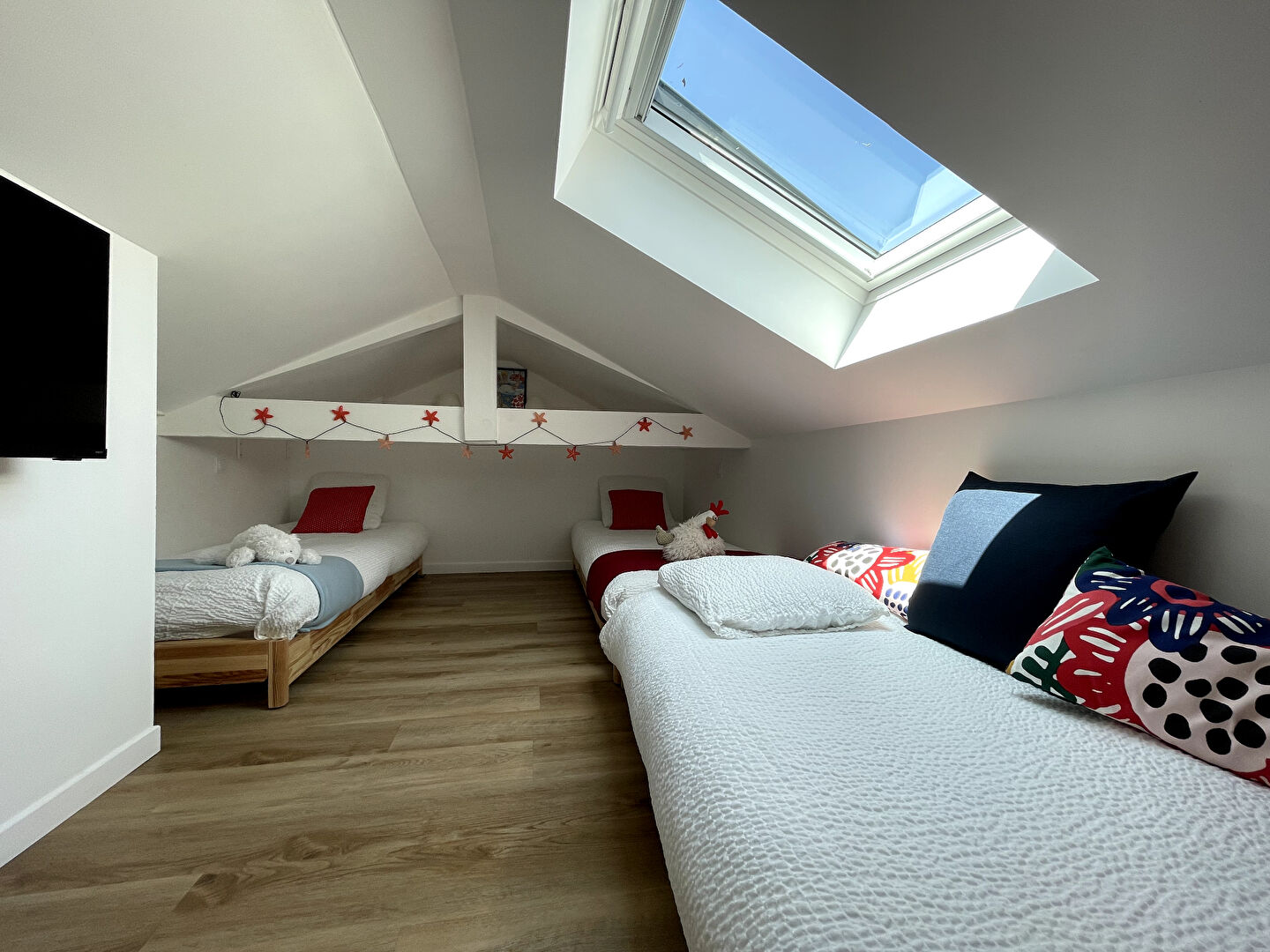 Photo Maison avec jacuzzi proche plage image 6/6