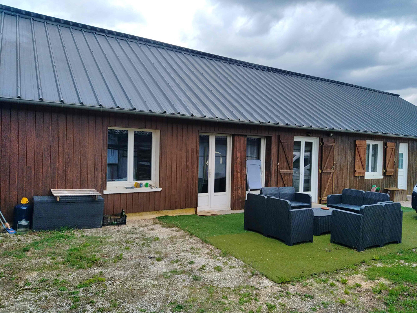 Agence immobilière de BAYENCHE ET ASSOCIES Perigueux