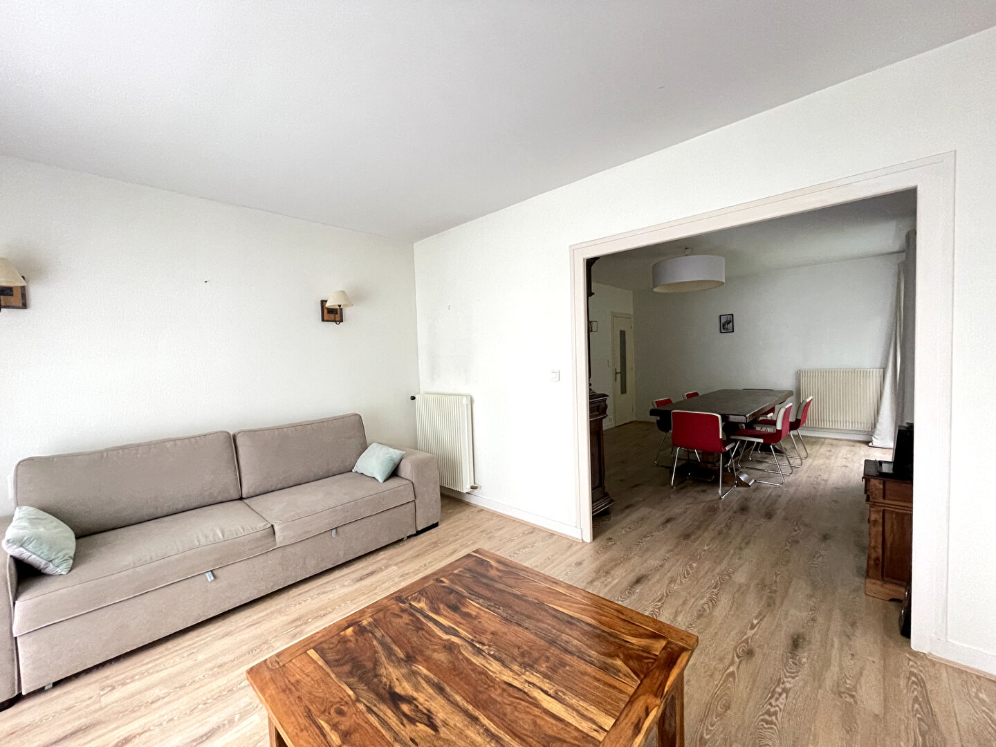 Agence immobilière de BAYENCHE ET ASSOCIES Perigueux