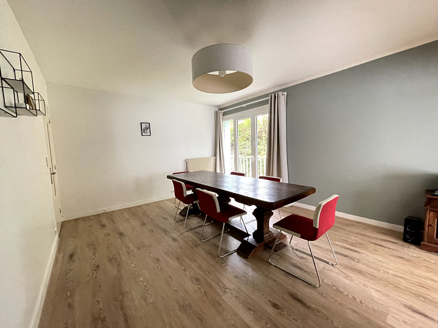 Photo Appartement T3 parking couvert et piscine image 3/6