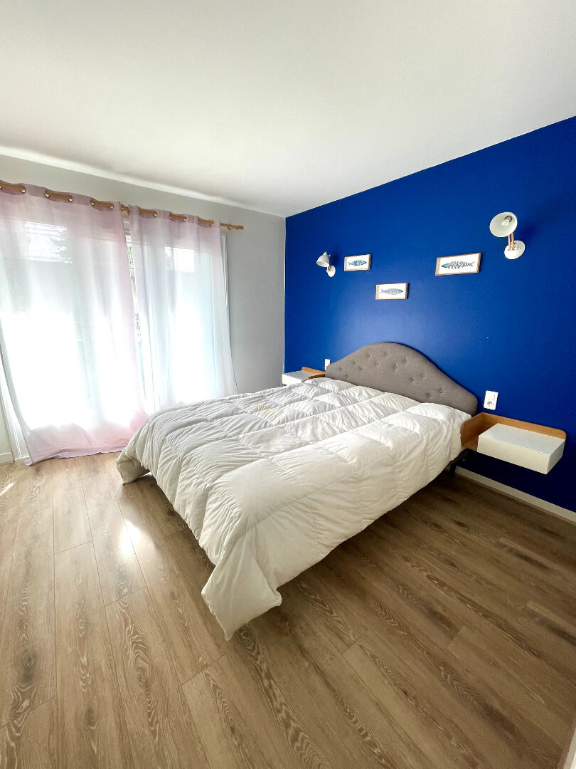 Photo Appartement T3 parking couvert et piscine image 6/6